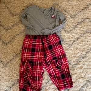 Christmas PJ Set